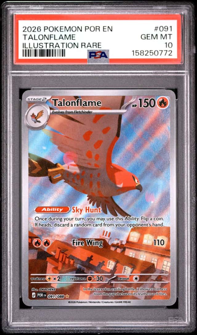 Talonflame