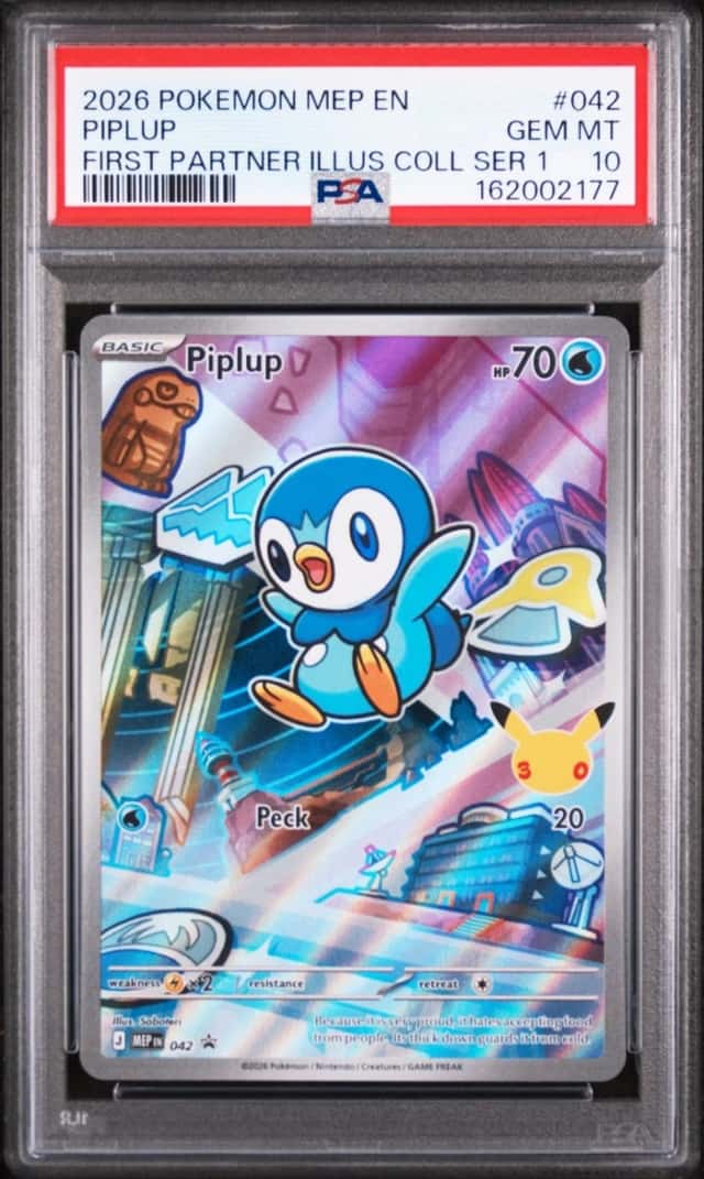 Piplup
