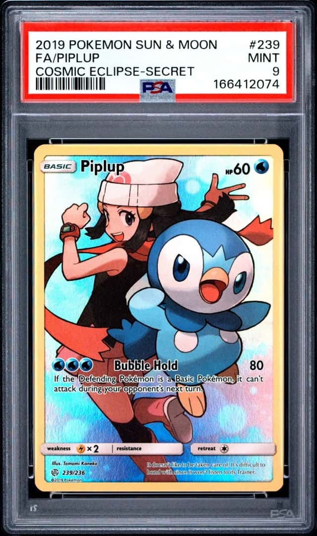 Piplup