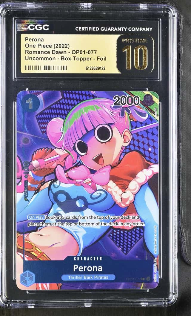 Perona
