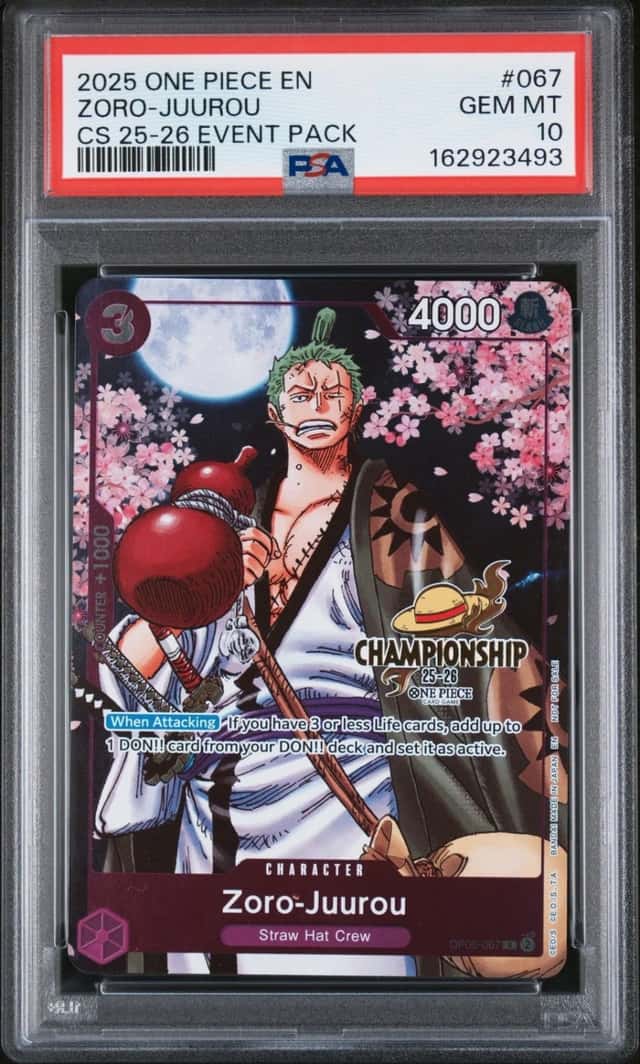 Zoro-Juurou