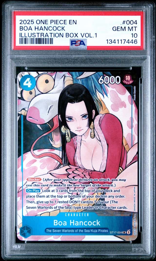 BOA Hancock