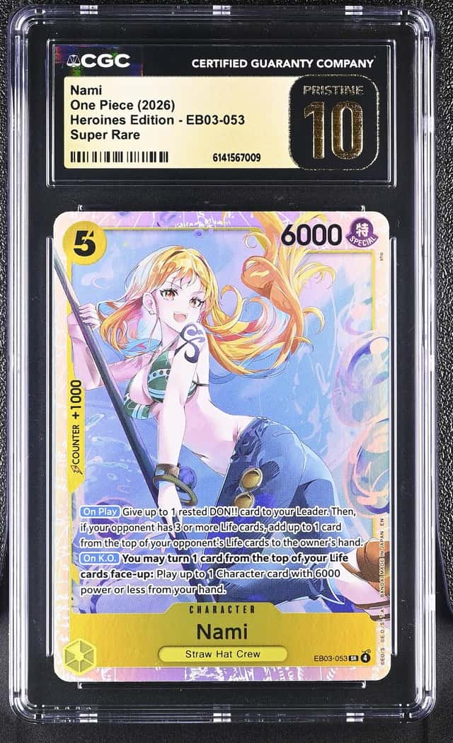Nami