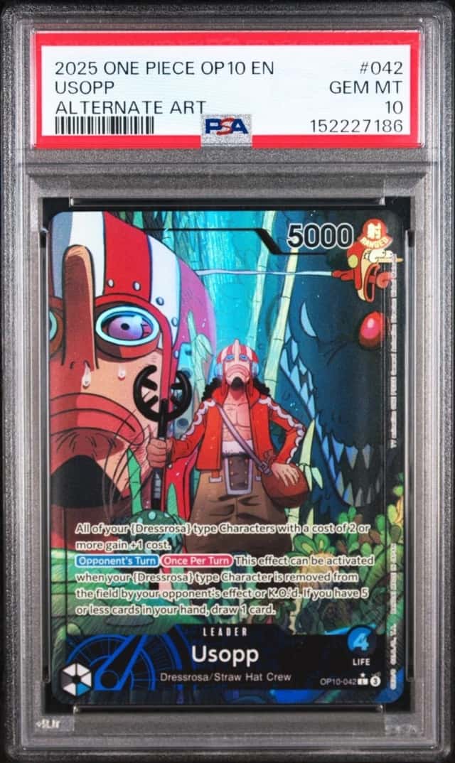 Usopp