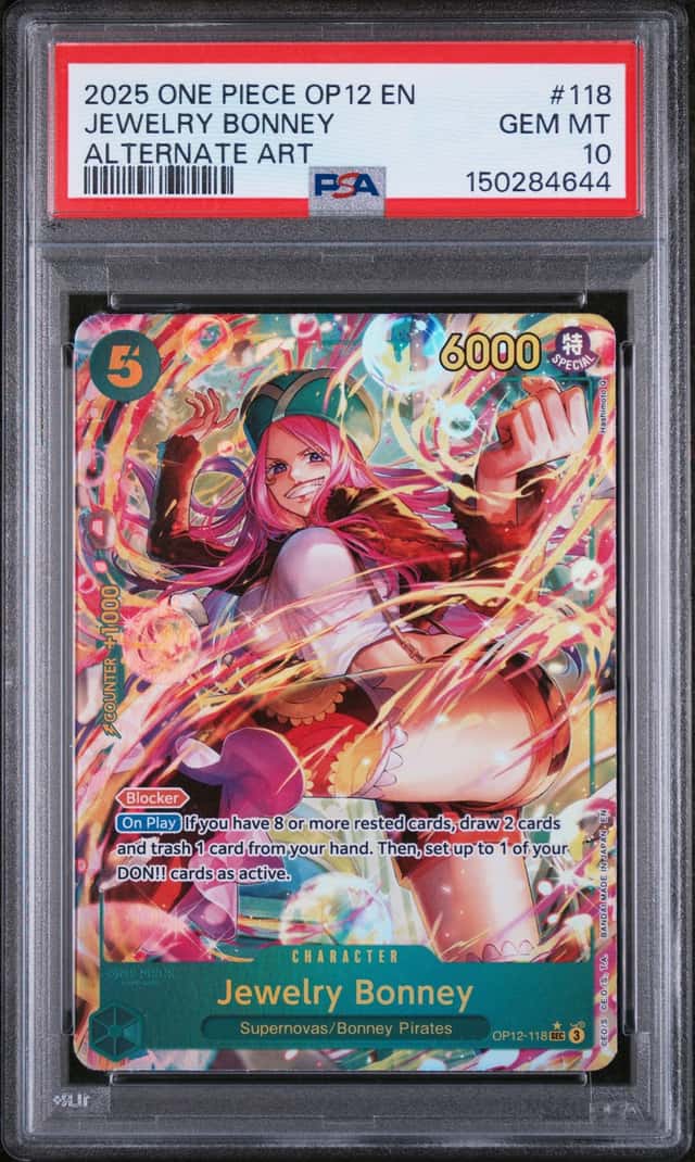 Jewelry Bonney