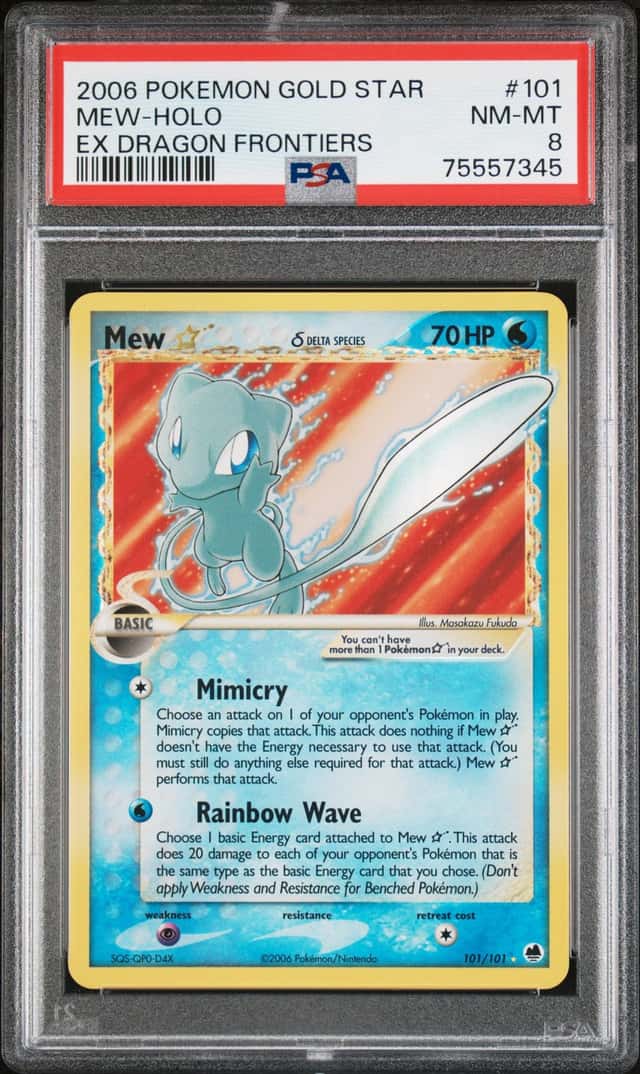 Mew