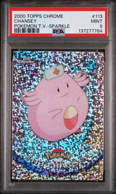 Chansey
