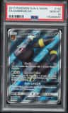 Umbreon Gx