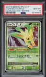 Leafeon Lv X