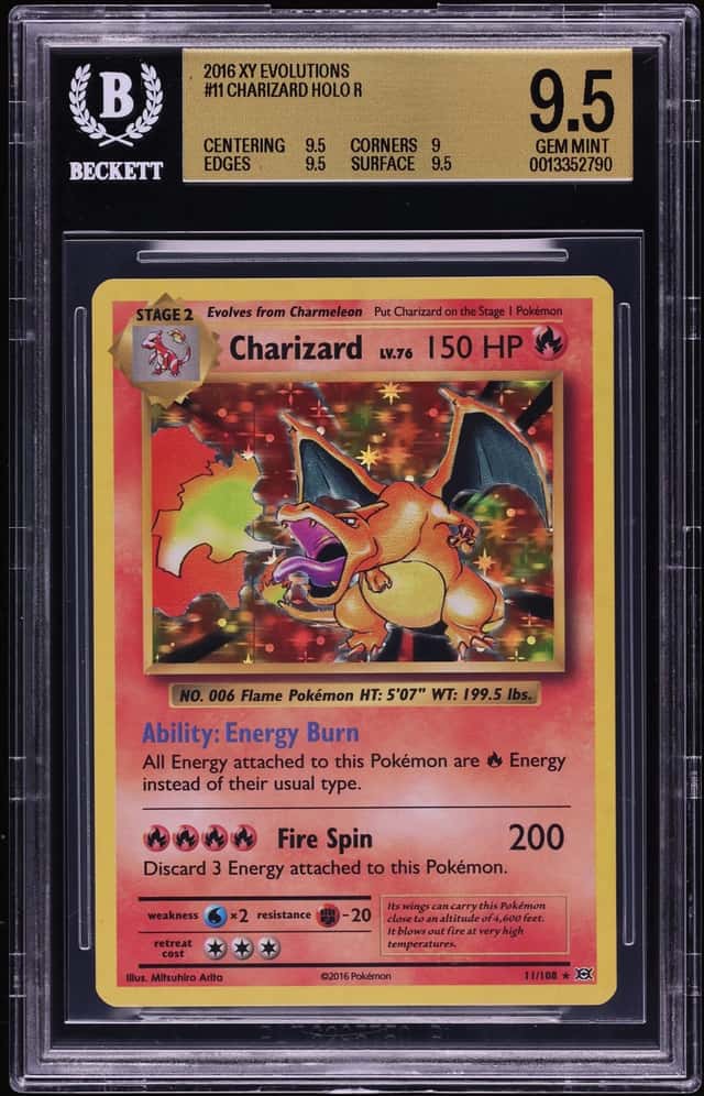 Charizard