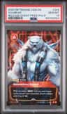 Volibear