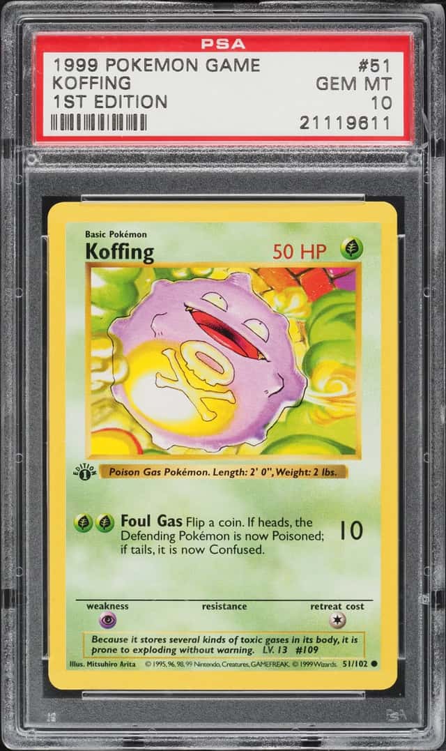 Koffing