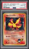 Rocket'S Moltres