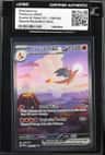Charizard Ex