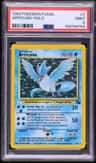 Articuno