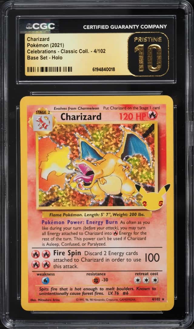 Charizard