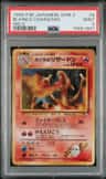 Blaine'S Charizard