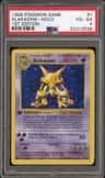 Alakazam