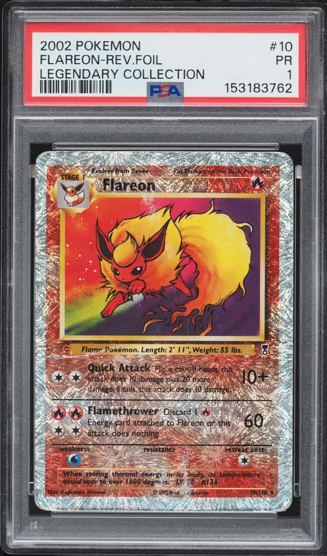 Flareon