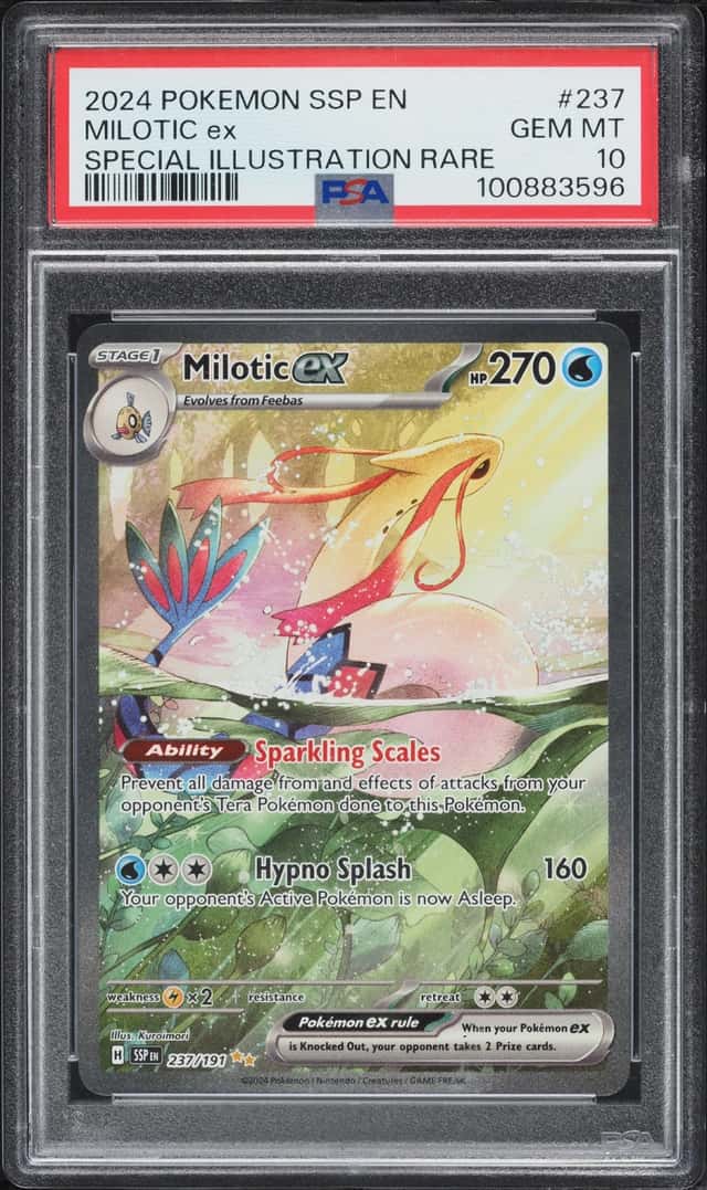 MILOTIC ex