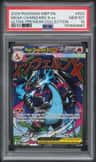 Mega Charizard X Ex