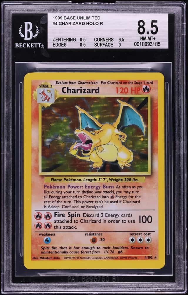 Charizard