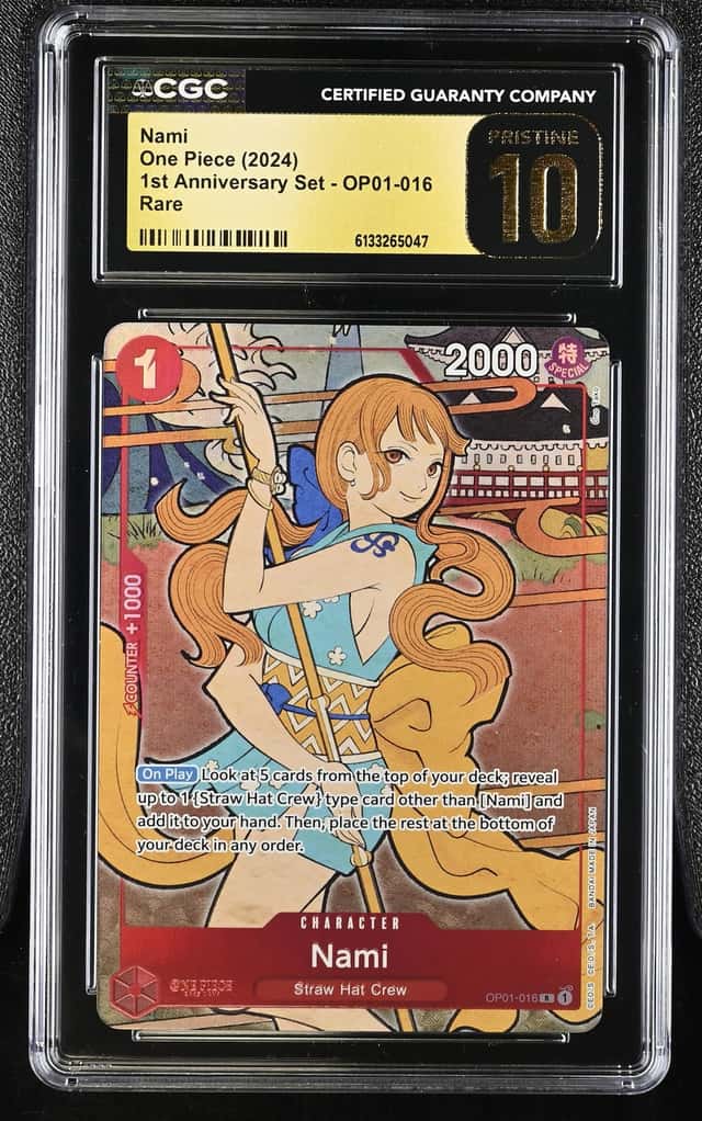 Nami