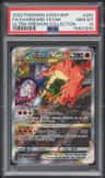 Charizard Vstar