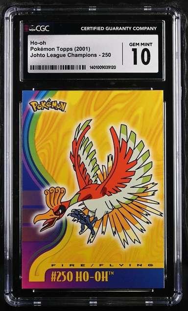 Ho-oh