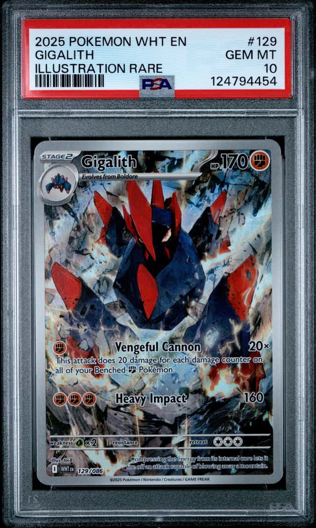 Gigalith