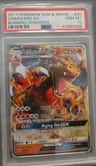 Charizard Gx