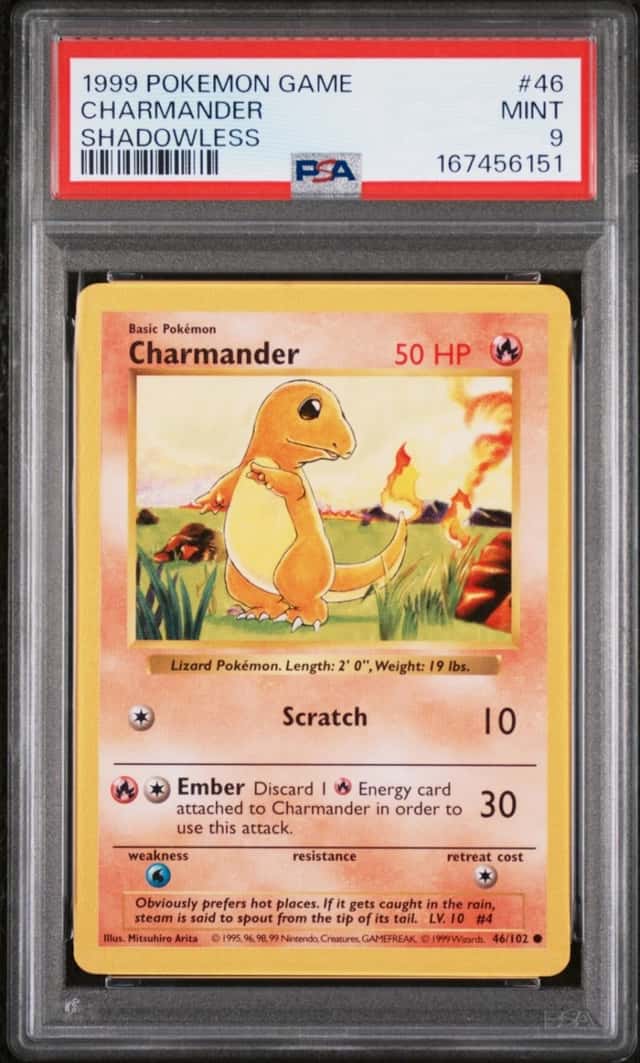 Charmander