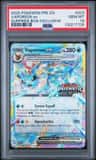 Vaporeon Ex