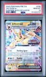 Jolteon Ex