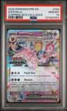 Espeon Ex