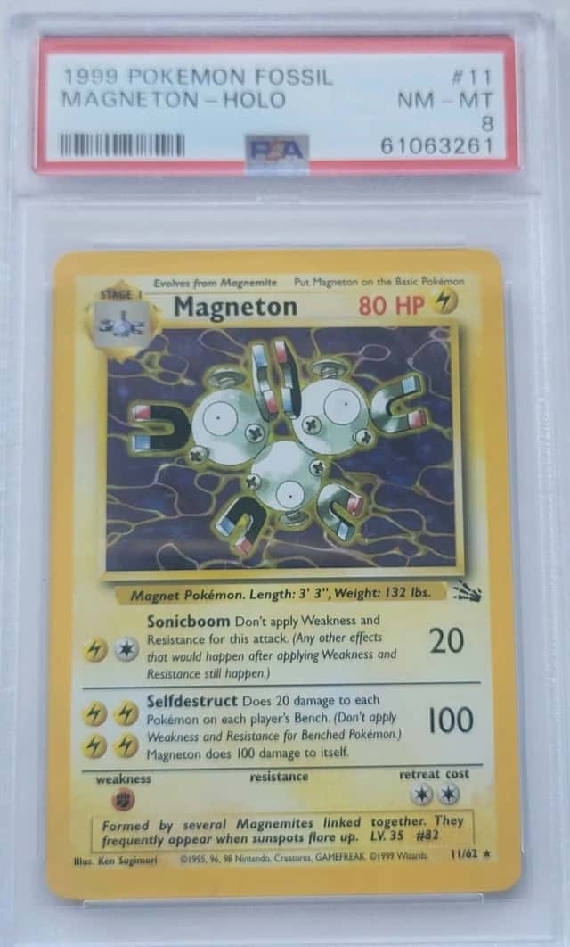 Magneton