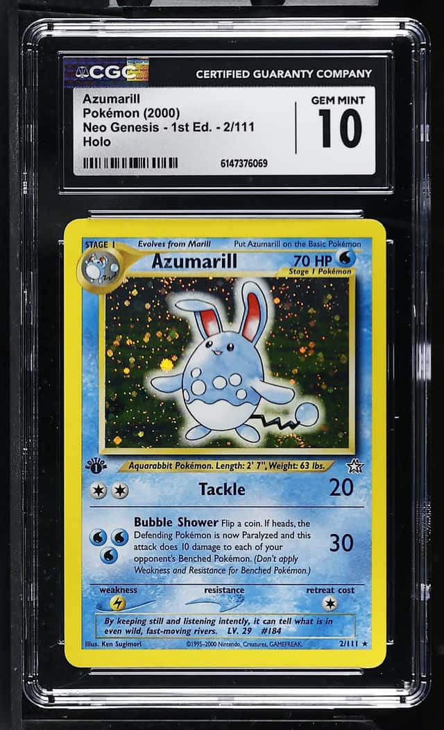 Azumarill