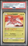 Shining Genesect