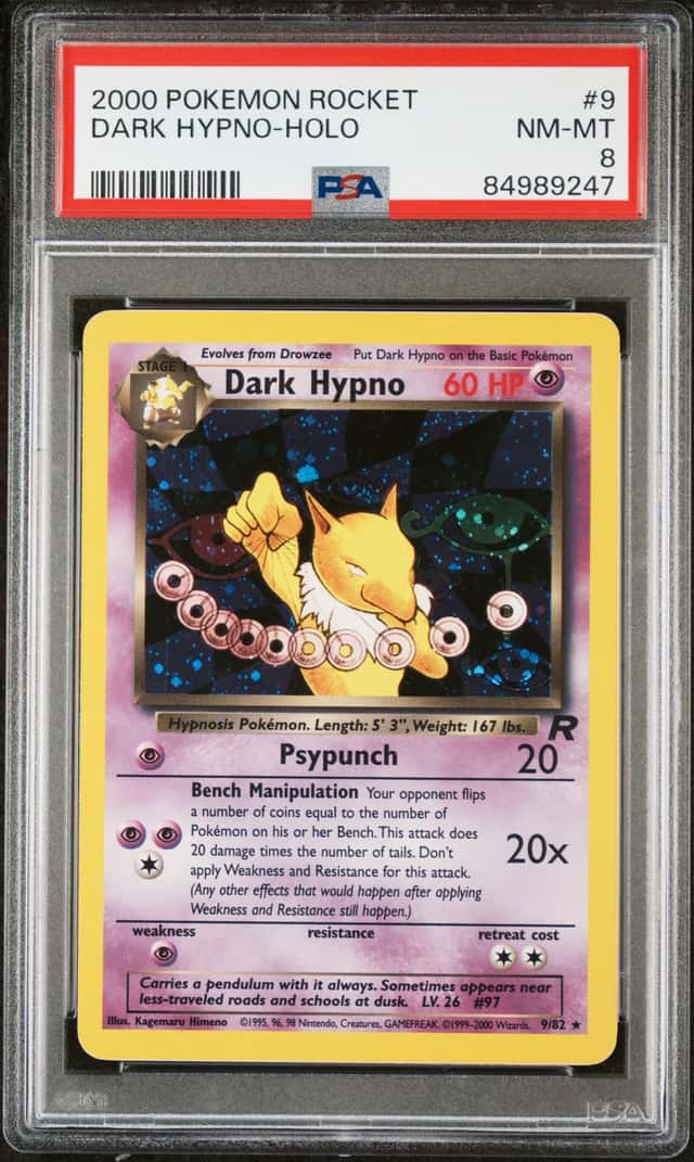 Dark Hypno