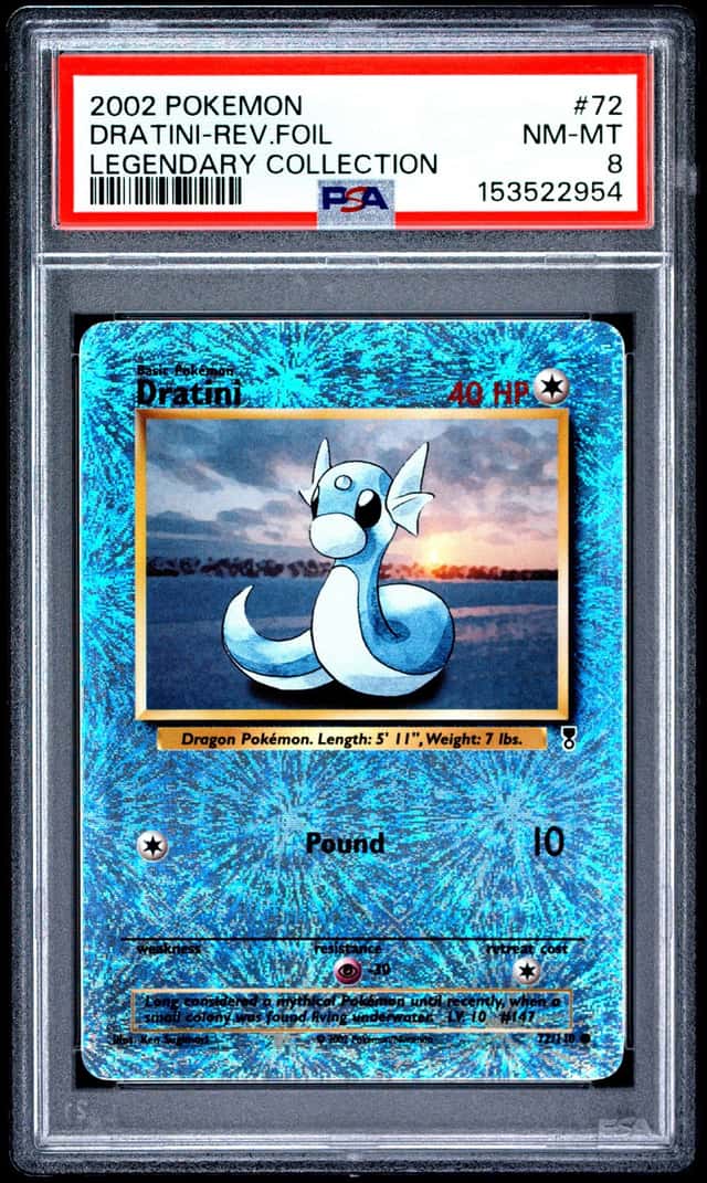 Dratini