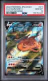 Charizard V