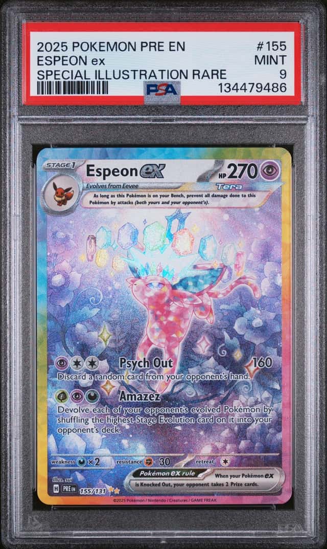 ESPEON ex