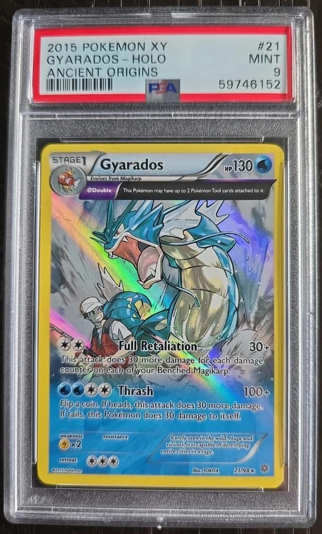Gyarados