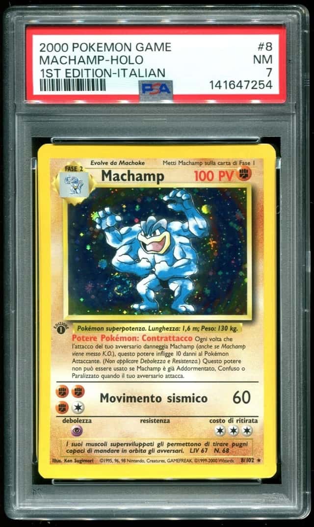 Machamp