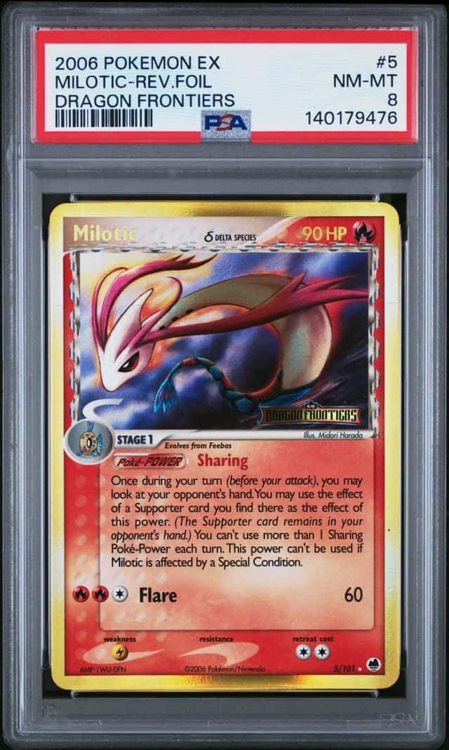 Milotic