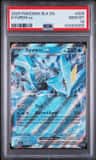 Kyurem Ex