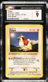Pidgey