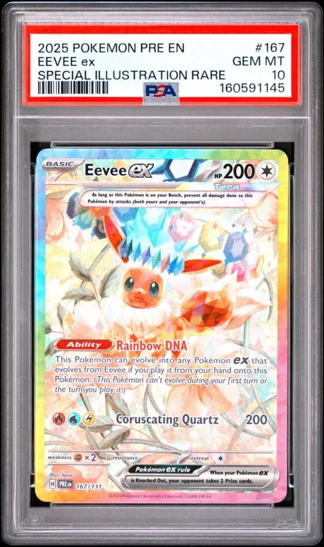 EEVEE ex