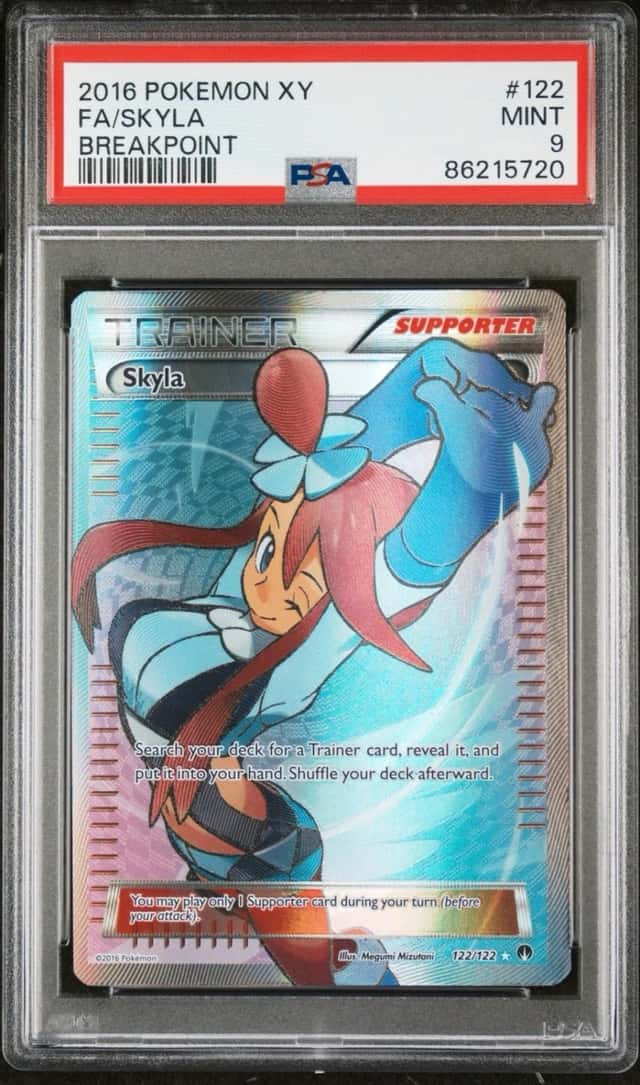 Skyla
