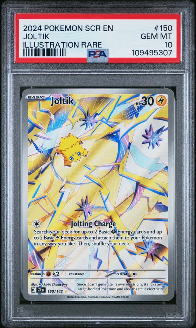 Joltik